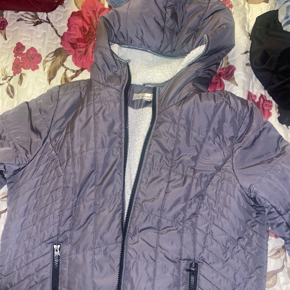 Kenneth Cole coat